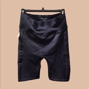 Harmony Balance Biker Shorts